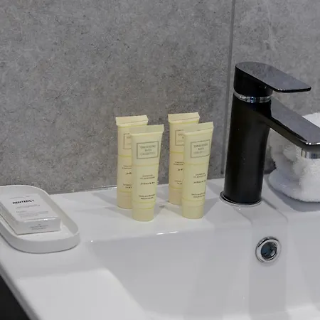 Nadmorski Swiatowida W Miedzyzdrojach By Renters Appartamento Miedzyzdroje