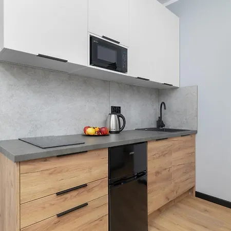 Nadmorski Swiatowida W Miedzyzdrojach By Renters