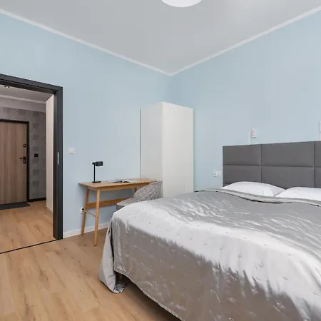 Nadmorski Swiatowida W Miedzyzdrojach By Renters *