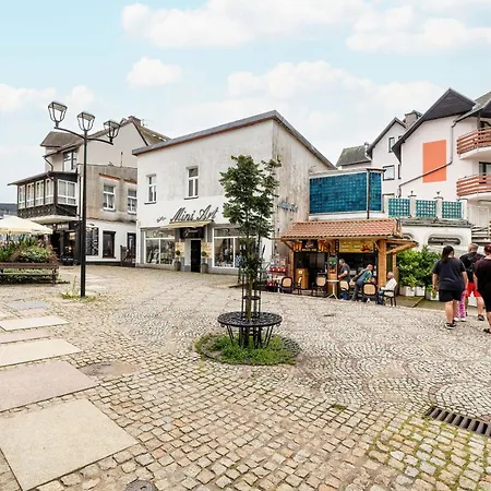 Nadmorski Swiatowida W Miedzyzdrojach By Renters