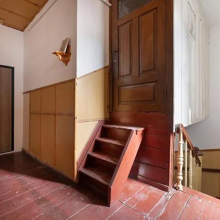 Nadmorski Swiatowida W Miedzyzdrojach By Renters Appartamento Miedzyzdroje