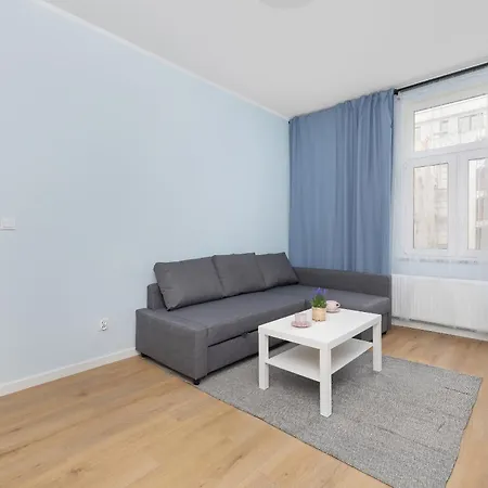 Nadmorski Swiatowida W Miedzyzdrojach By Renters Miedzyzdroje