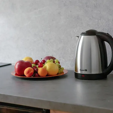 Nadmorski Swiatowida W Miedzyzdrojach By Renters